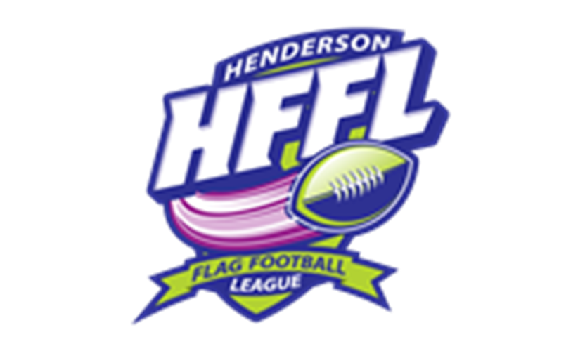 Henderson Flag Football League > Home