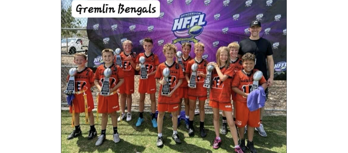 Super Bowl Champs