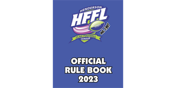 Rule Book