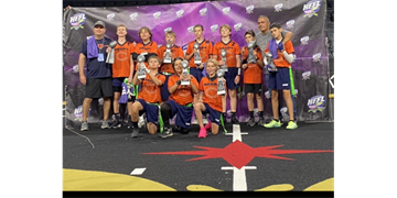 JR Super Bowl Champs
